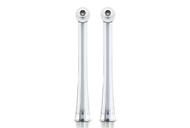 Philips Sonicare TongueCare+ Opzetborstels