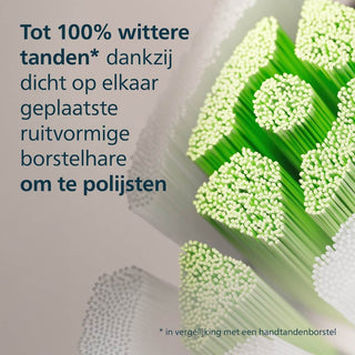 Philips Sonicare W2 Optimal White Opzetborstels