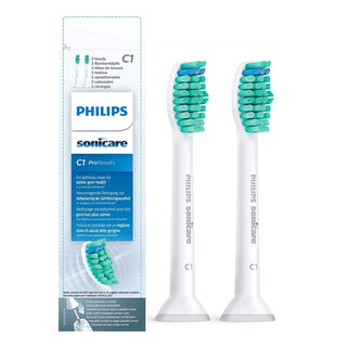 Philips Sonicare Sensitive Opzetborstels