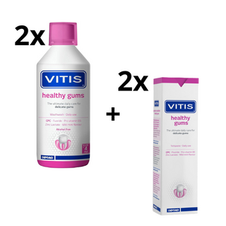 Vitis Gingival (Voor tandvlees)